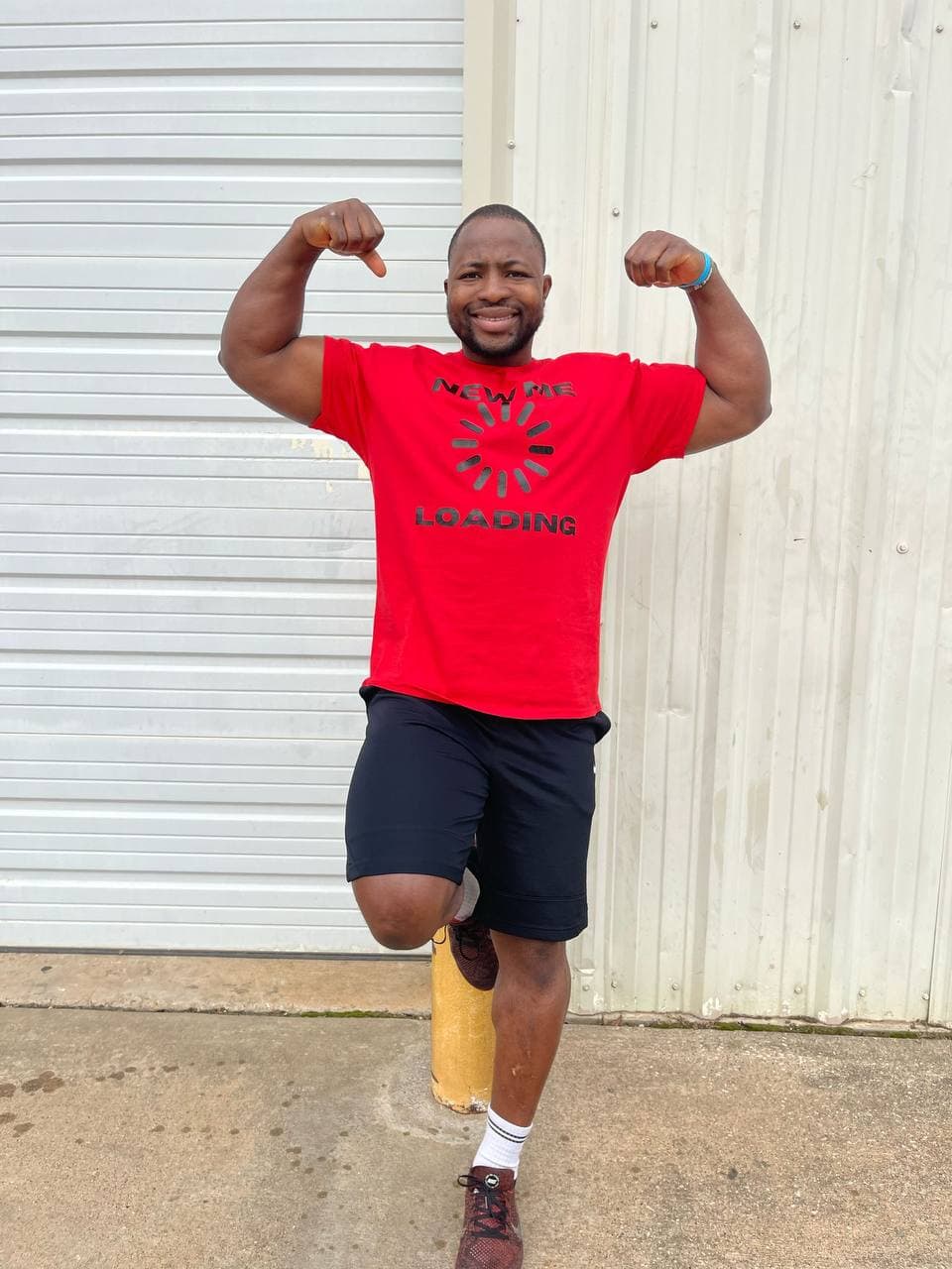 Warrior Fitness Community
